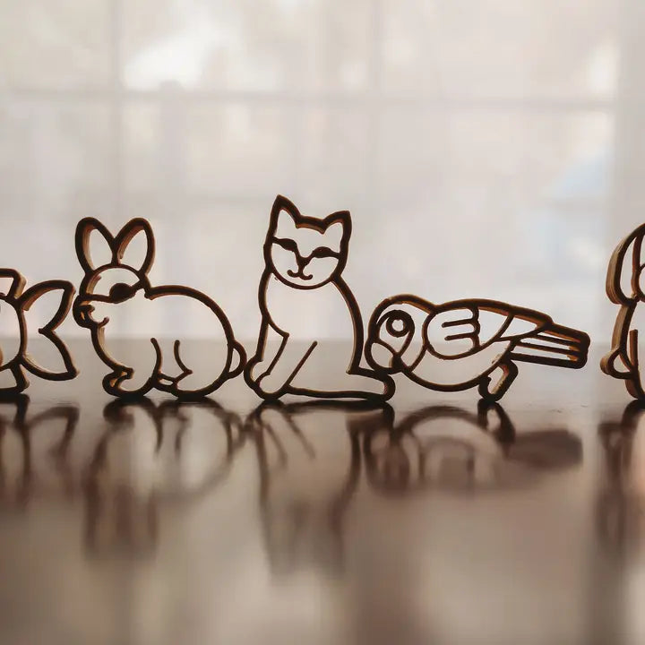 Pets Eco Cutter™ Set