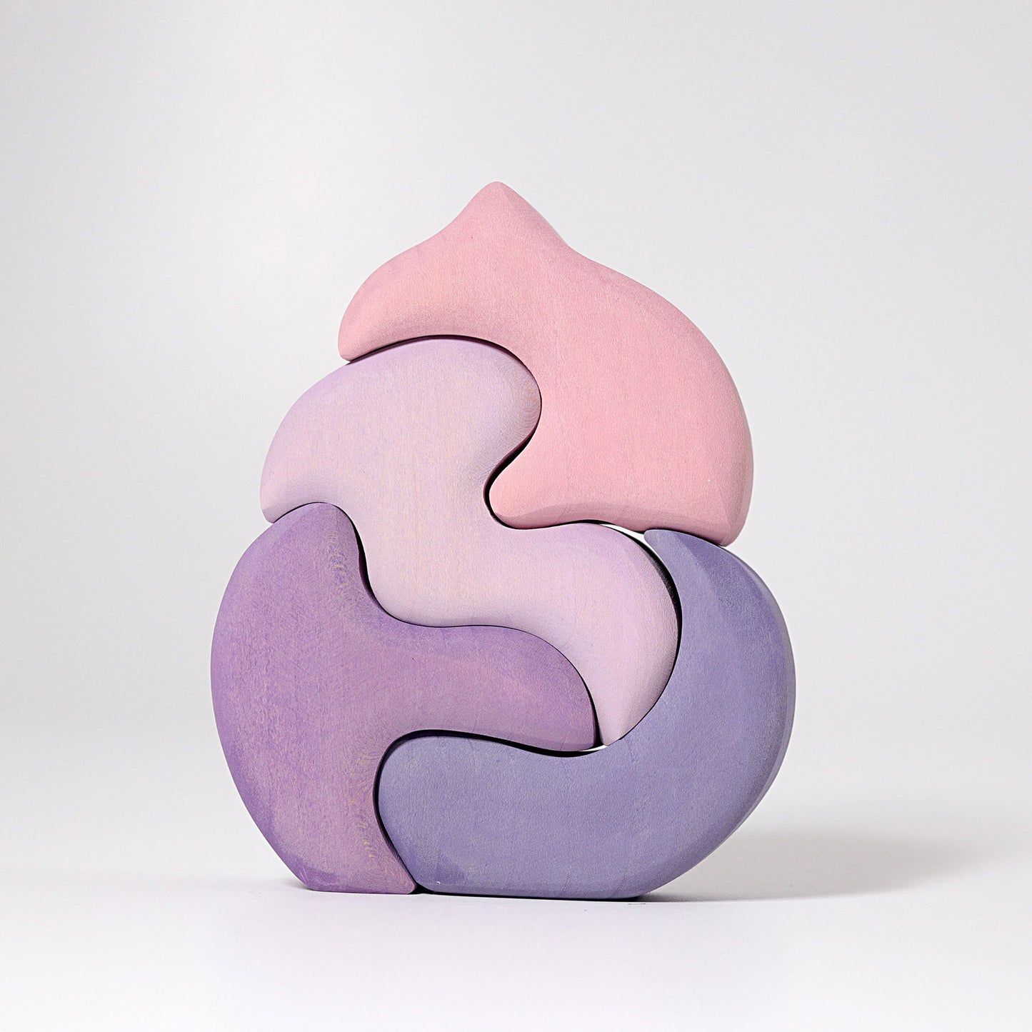 Grimm's Blocks - Casa Coral