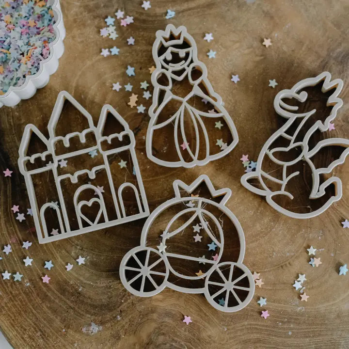 Fairytale Princess Eco Cutter™ Set