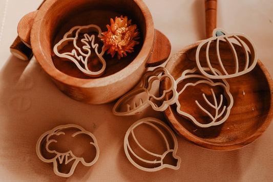 Mini Vegetable Eco Cutter™ Set