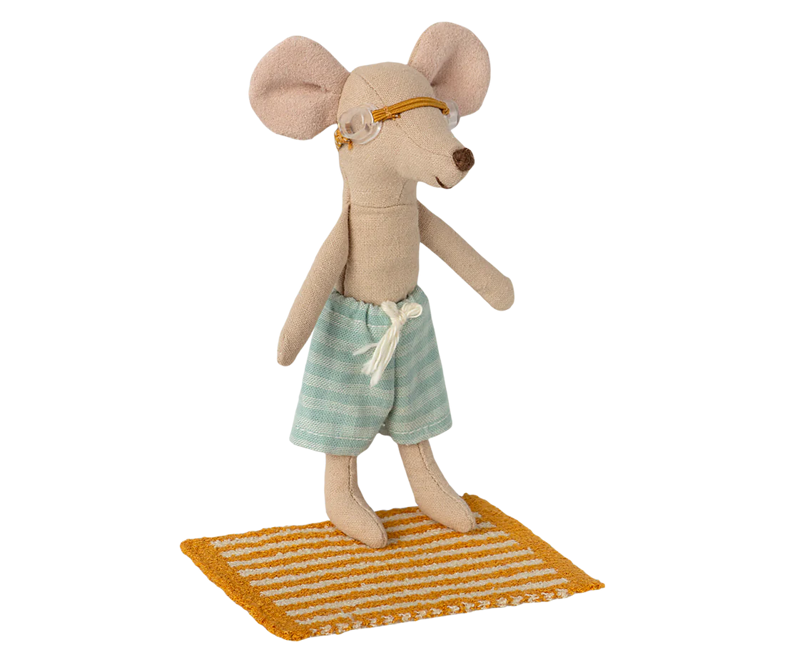 Maileg Beach set for big brother mouse
