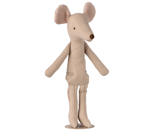 Maileg Stand, Sand (Medium Mouse)