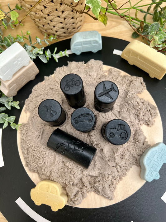 Let’s Roll – Transport