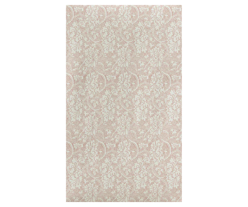*PRESALE* Maileg Gift wrap, 10 m - Mae - Red