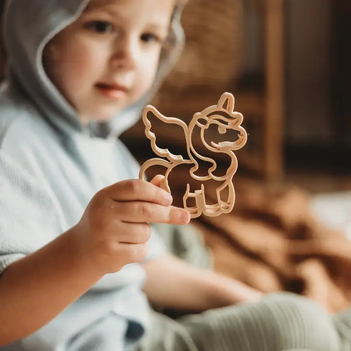 Fairytale Unicorn Eco Cutter™ Set