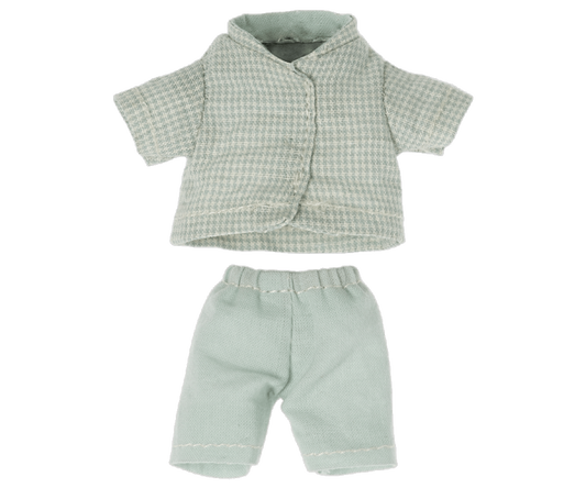 Maileg Pyjamas, Little brother mouse