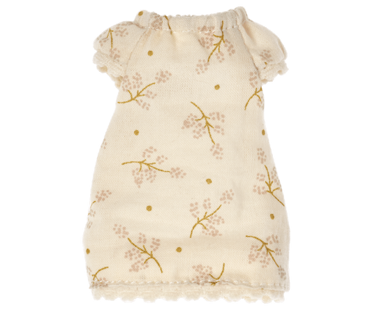 Maileg Nightgown, Big sister mouse