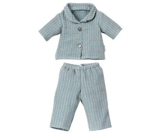 Maileg Pyjamas, Teddy dad