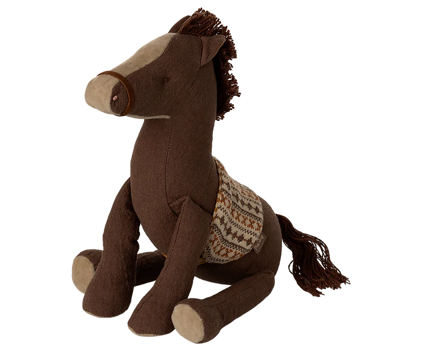 Maileg Pony, Medium