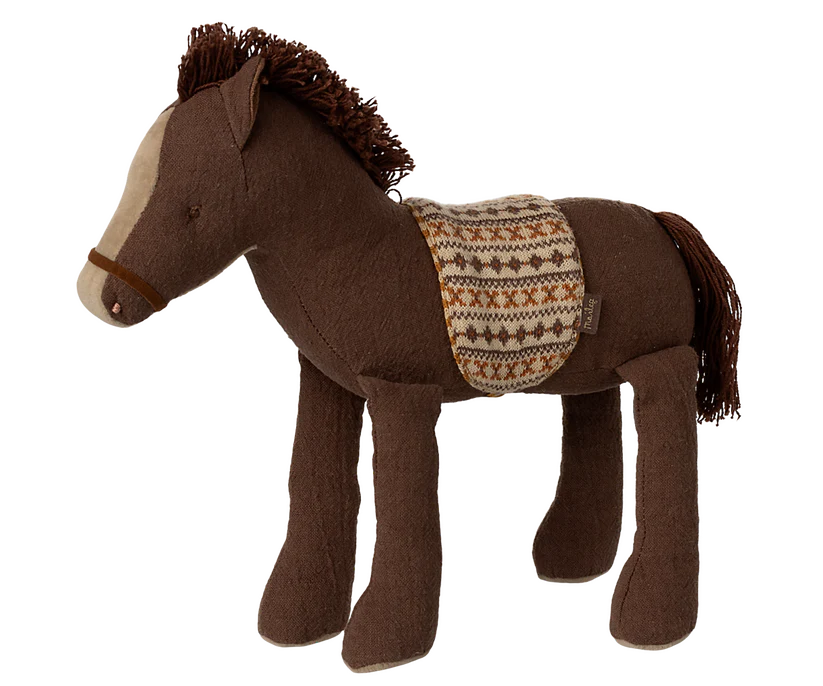 Maileg Pony, Medium