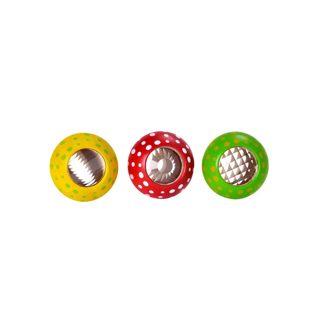 PlanToys Mushroom Kaleidoscope