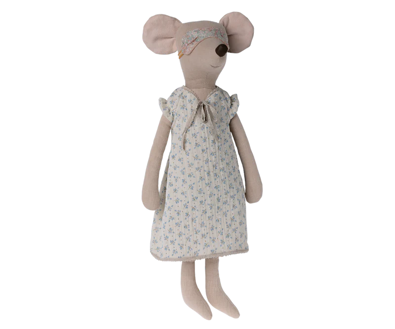 *SPECIAL ORDER* Maileg Nightgown, Maxi Mouse Size