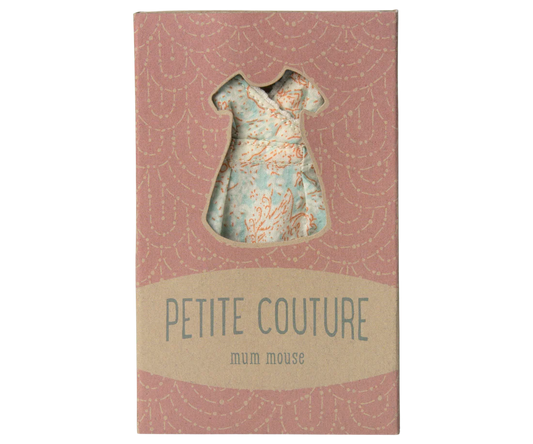 Maileg Dress, Mum mouse
