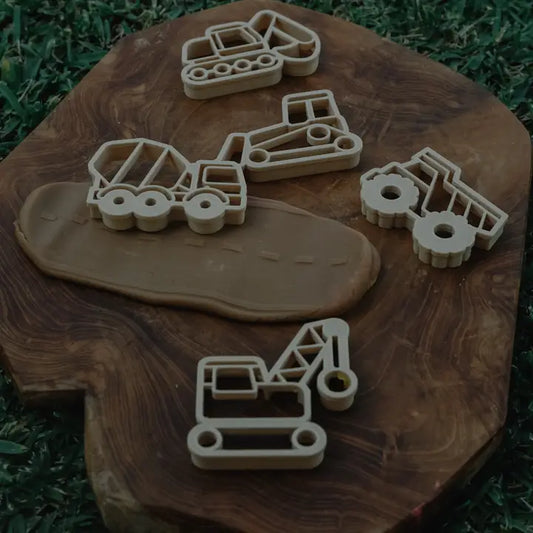 Construction Eco Cutter™ Set