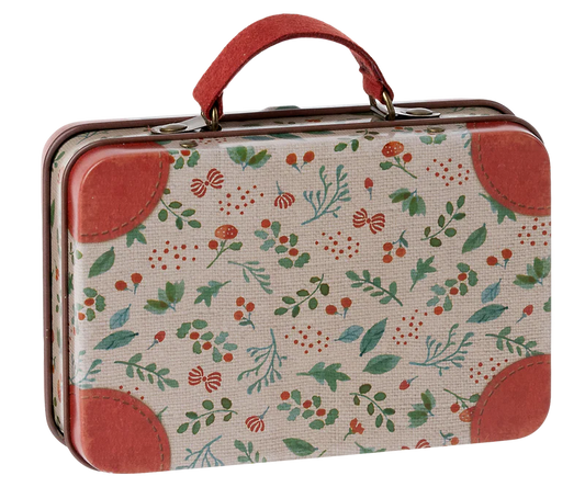 Maileg Suitcase, Small - Holly