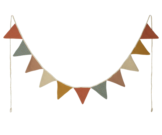 Maileg Garland - Multi