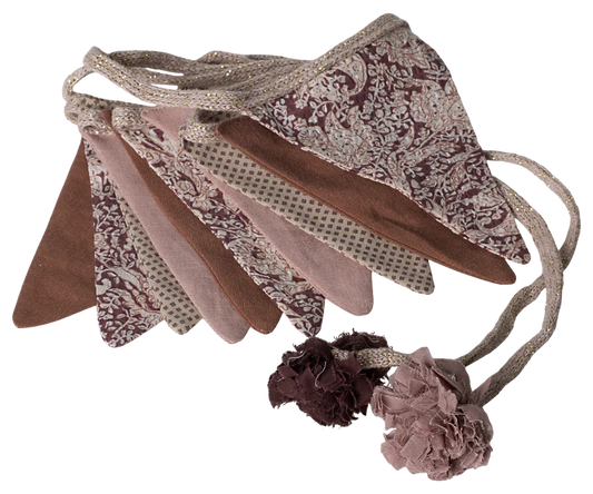 Maileg Garland - Rose