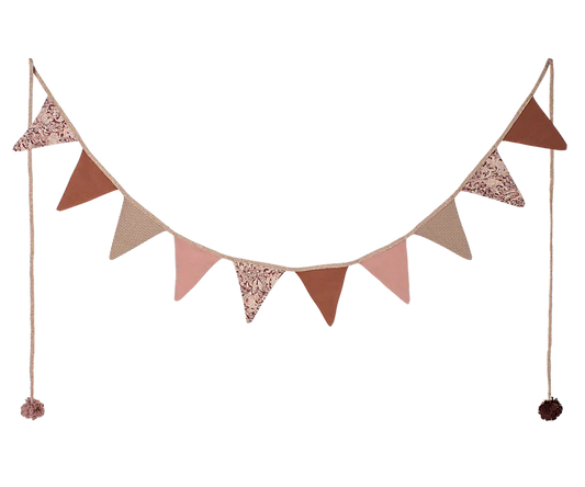 Maileg Garland - Rose