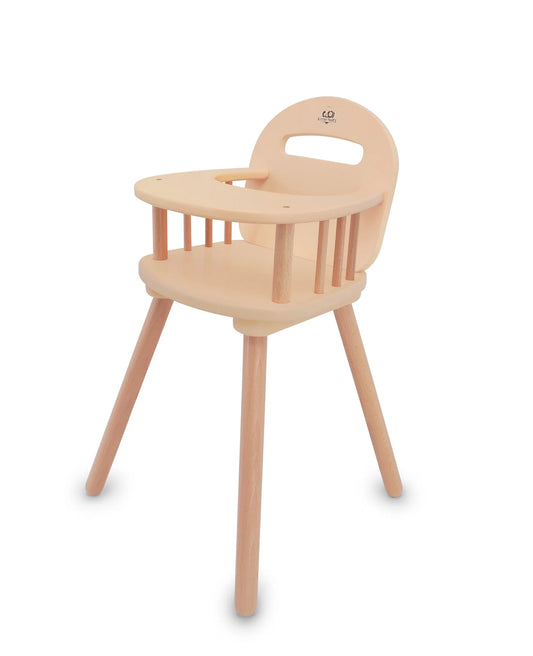 Doll High Chair | Special Order