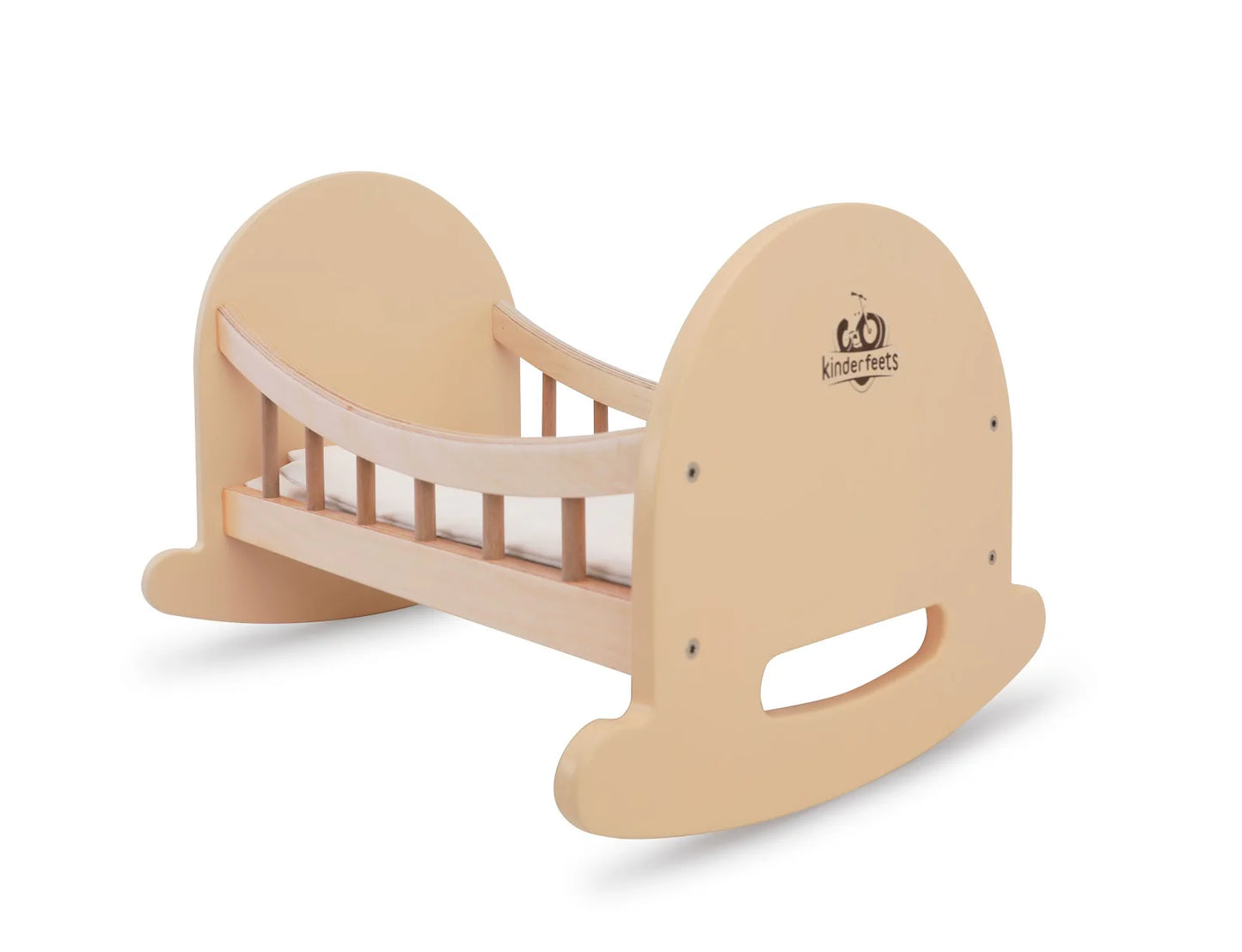 Doll Crib