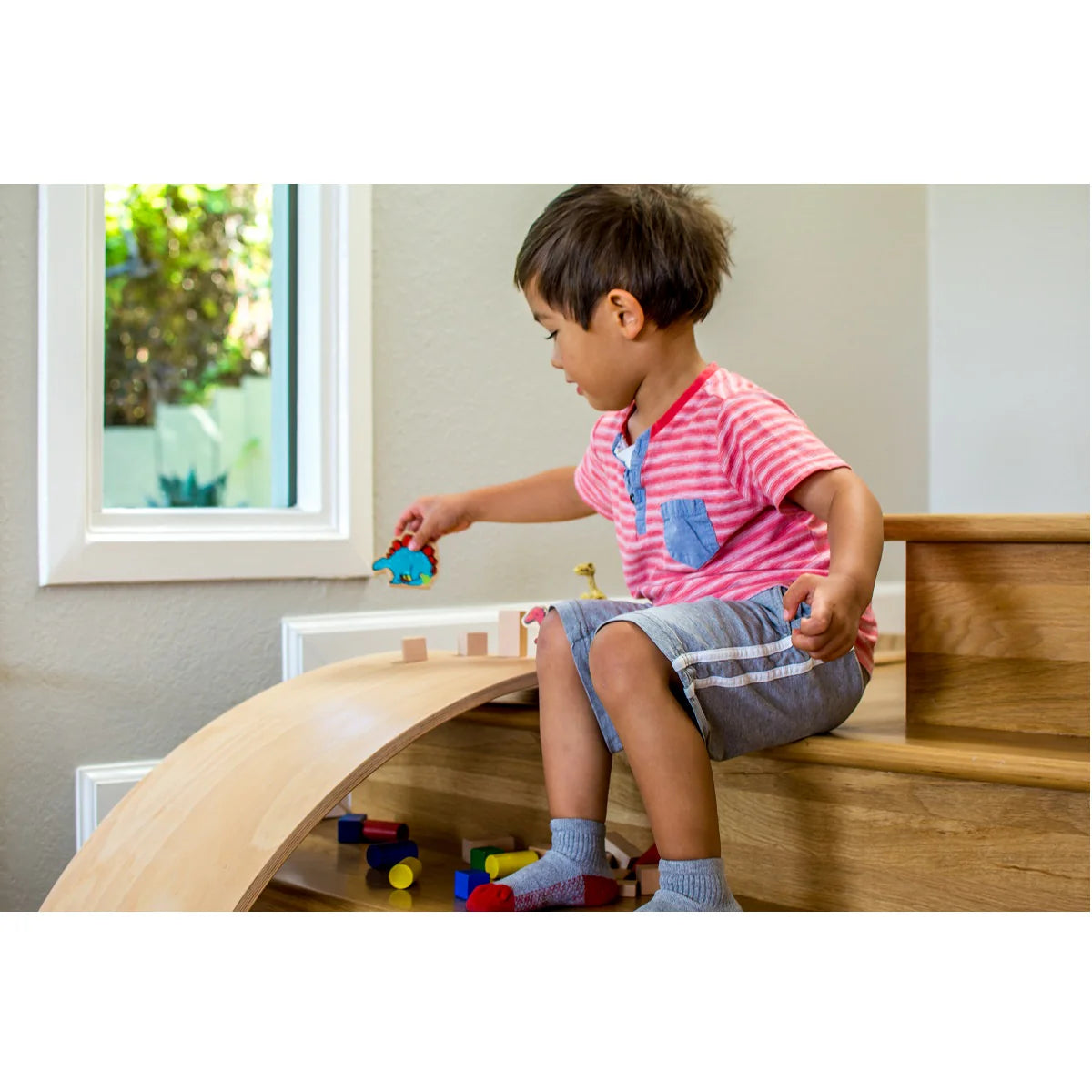 Kinderboard NATURAL | Special Order