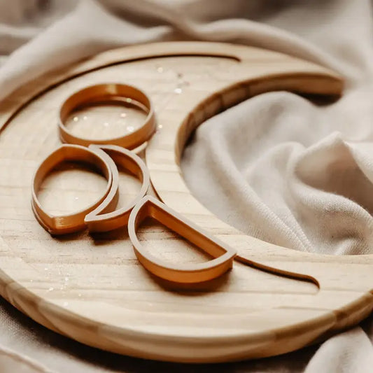 Mini Moon Phase Eco Cutter™ Set