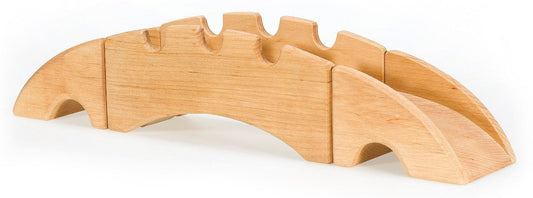 Ostheimer Wharf and 2 ramps