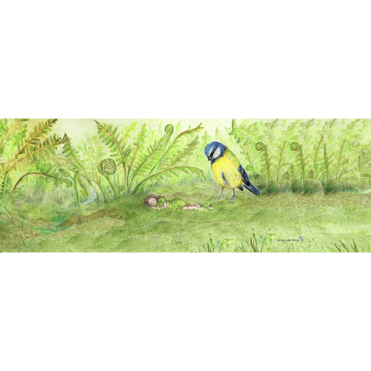 Toverlux | Eentje van Margo - Blissful Sleep Light Wish