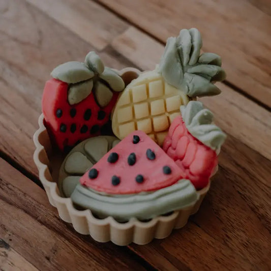 Summer Fruit Eco Cutter™ Set