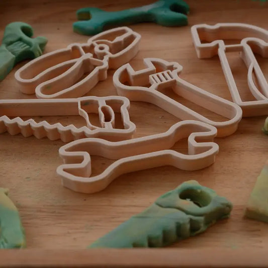 Tools Eco Cutter™ Set