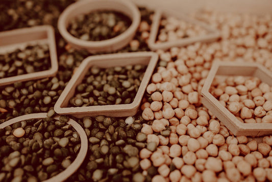 Shapes Eco Cutter™ Set