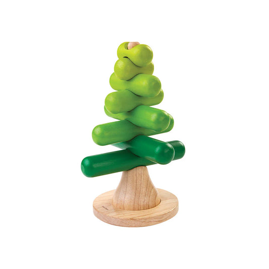 PlanToys Stacking Tree