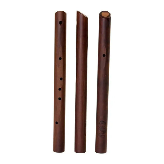 Special Order |  Quinta Pentatonic Flute (1 flute- Picture showing all sides)