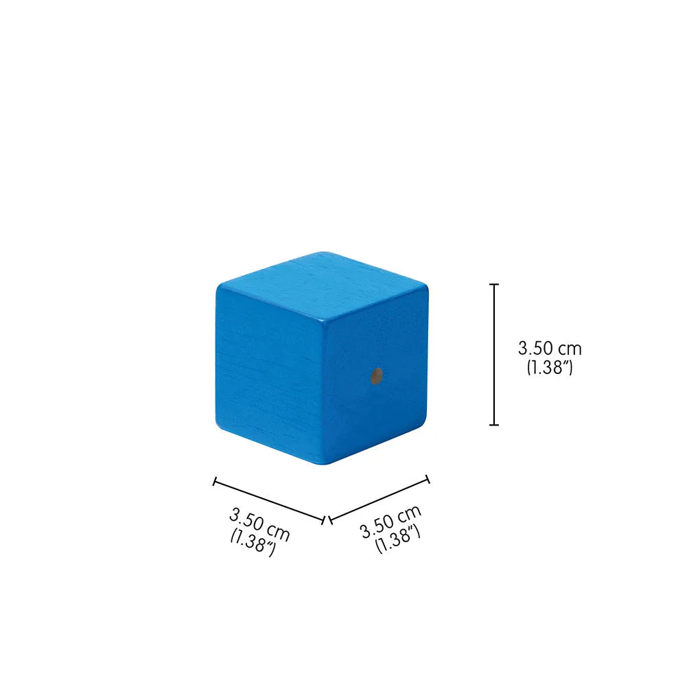 PlanToys Activity Blocks