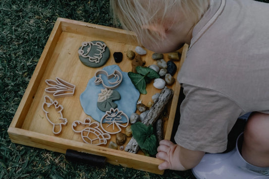 Pond Life Eco Cutter™ Set