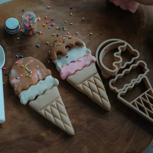 Ice Cream Eco Cutter™ Set