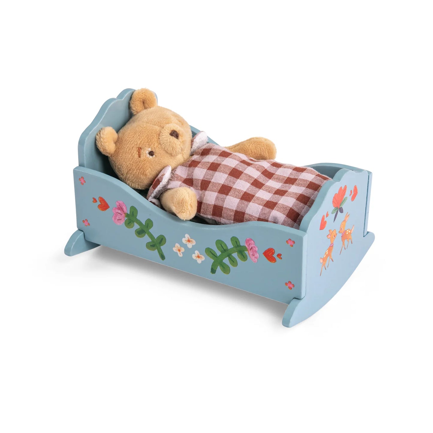 Cradle | Les Minouchkas