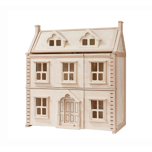 PlanToys Victorian Dollhouse