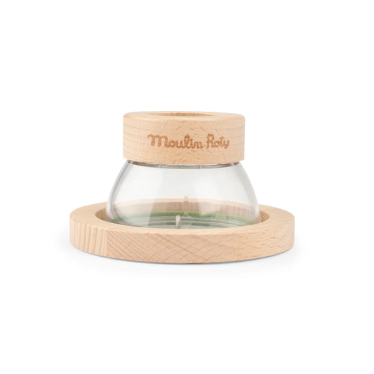 Small Observation Box