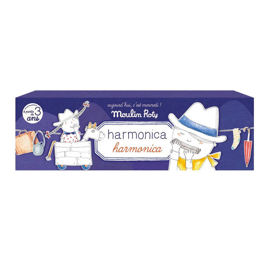 Harmonica