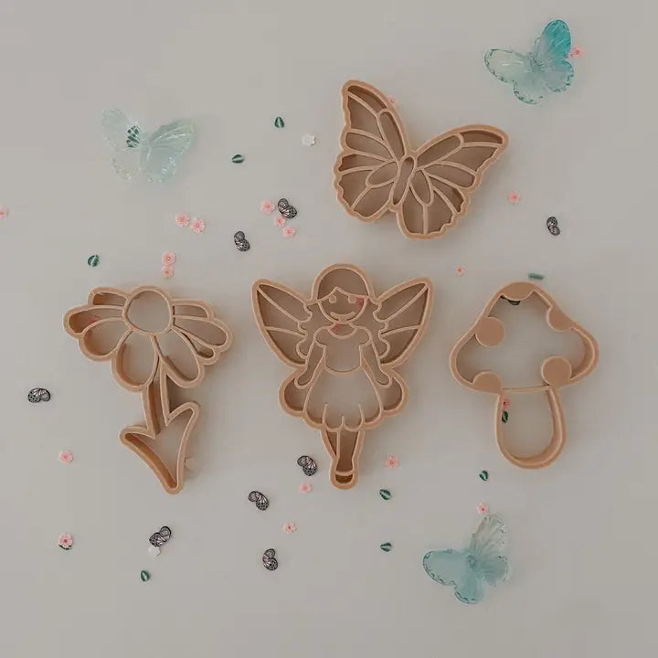 Fairytale Fairy Eco Cutter™ Set
