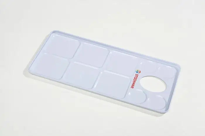 Stockmar Opaque colours Mixing Palette