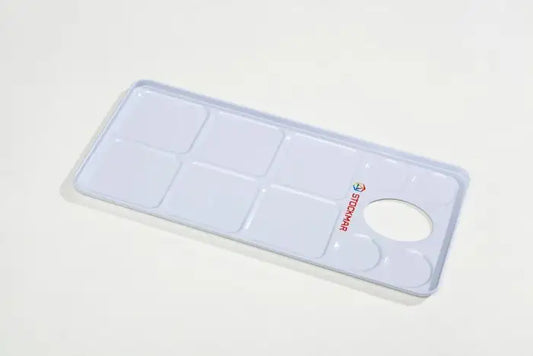 Stockmar Opaque colours Mixing Palette