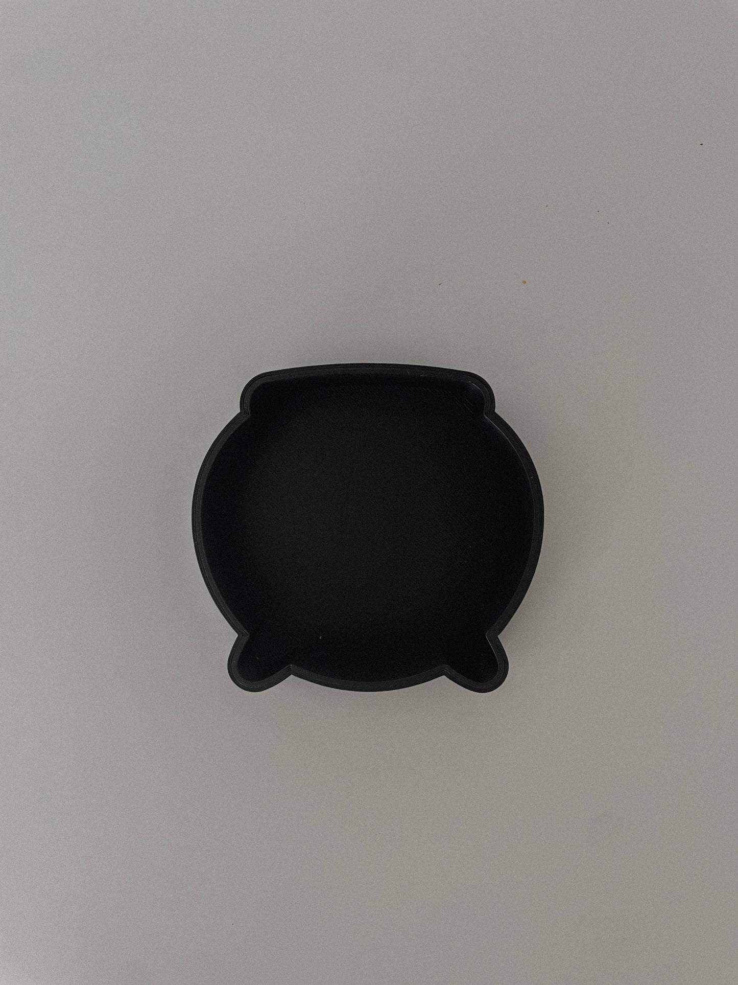 Halloween Cauldron Sensory Eco Cutter™ Mould