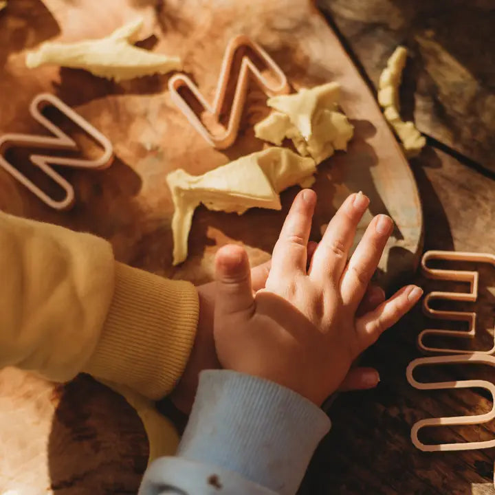 Uppercase Alphabet Eco Cutter™ Set