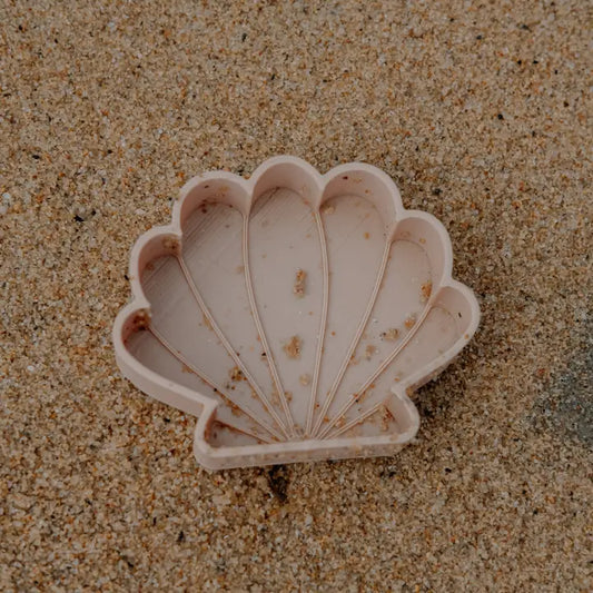 Eco Cutter™ Sea Shell Mould