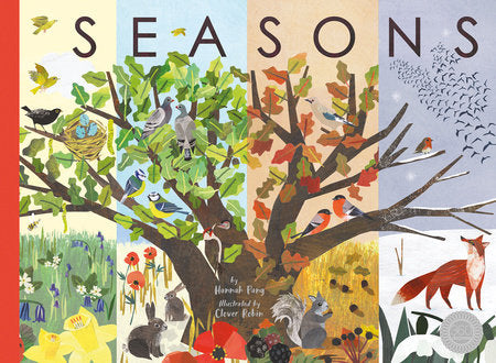 Seasons | Hardcover