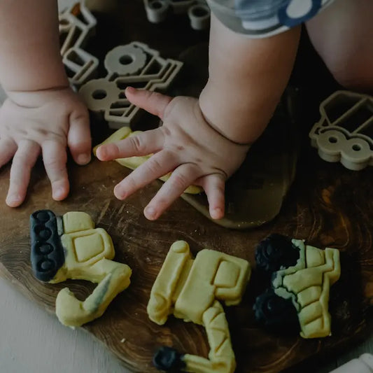 Construction Eco Cutter™ Set