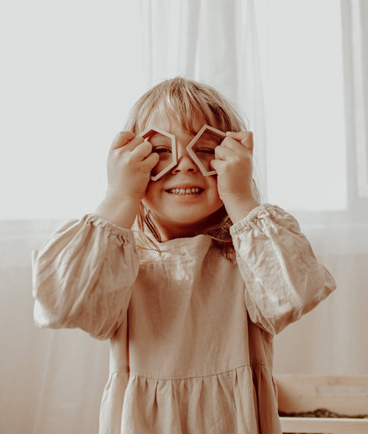 Shapes Eco Cutter™ Set