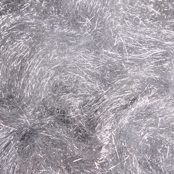 Angelina Fibre: Silver